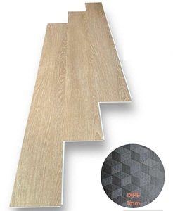 Proveedor de Pisos Vinílicos Rígidos SPC ATTFloor de Vietnam, Resistentes al Agua, con Aspecto de Roble, Sistema de Click - Product Image 1