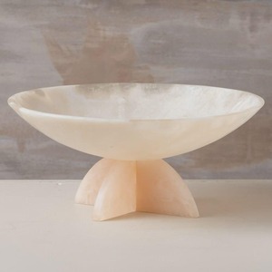 Tazón de Resina para Servir al por Mayor, Tazón de Frutas y Ensaladas Hecho a Mano, Vajilla Decorativa para Cocina, Color y Tamaño Personalizados para Restaurantes y Hoteles - Product Image 2
