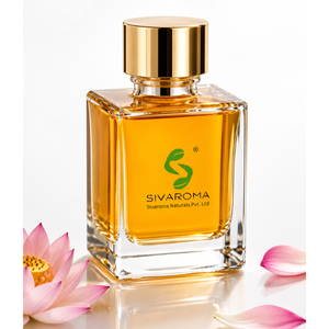 Professional Grade Lotus Liquid Extract Designed for Cosmetic Production, Fragrance Development and <b>Large</b> Scale Private Label - Product Image 6