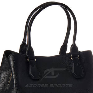Sacs à main en cuir véritable pour femmes, sacs à bandoulière élégants, classiques, tendance, pour un usage quotidien, fermeture à glissière, durables - Product Image 4