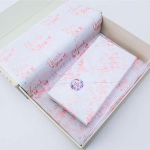 30 Fogli di Carta Velina Metallizzata Bianca e Rosa 50x70 cm per Confezioni Regalo e Imballaggi, Ideale per Regali di Ringraziamento e Sacchetti - Product Image 3