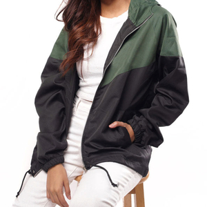 Wholesale <b>Mens</b> Windbreaker <b>Jacket</b> Lightweight Waterproof Outdoor <b>Cycling</b> Custom Manufacturer Breathable Windproof Sportswear - Product Image 5