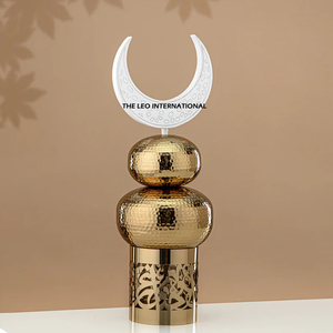 ของตกแต่งสำหรับงานรอมฎอน ขายส่งเฉพาะสำหรับผู้จัดงาน ตกแต่งมัสยิด ของประดับสำหรับงานเฉลิมฉลองอิสลาม สำหรับซัพพลายเออร์ - Product Image 4