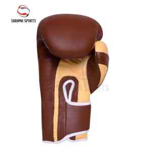 Guantes de Boxeo de Espuma de Alta Densidad para Protección contra Impactos, Correa de Muñeca Ajustable, Guantes de Boxeo al por Mayor - Product Image 3