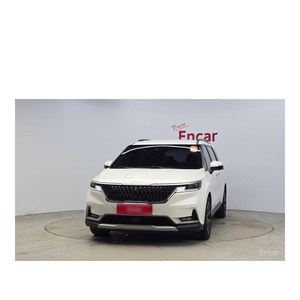 Para Kia Carnival Prestige de 9 Plazas, Modelo Marzo 2021, con 61,008 km, Diésel, Transmisión Automática, Asientos de Cuero, Volante a la Izquierda - Product Image 3