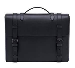 กระเป๋าเดินทางหนังแท้สำหรับผู้ชายรุ่นใหม่ล่าสุด กันน้ำ ราคาถูก ขายออนไลน์ - Product Image 6