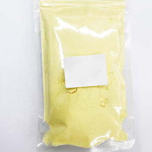 Xantato de Butilpota de Alta Pureza 90% CAS 871-58-9 para la Flotación de Minerales de Sulfuro y Aditivos para Caucho - Product Image 1