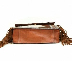 Bolso de hombro moderno para mujer, bolso de moda de color sólido, bolso de hombro elegante para mujer, bolso ligero informal para uso diario - Product Image 4