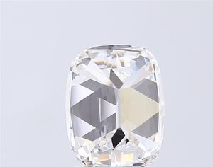 Diamante Cultivado en Laboratorio con Corte Excelente, Corte Cojín, 6.00 Ct, Color EF, Claridad VVS2 VS1, Certificado IGI, Diamante Suelto CVD Personalizado - Product Image 5