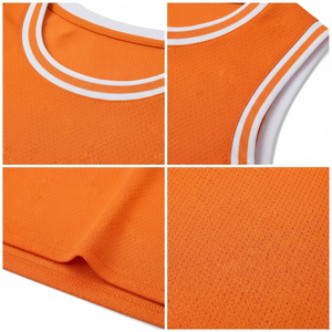 Nueva Llegada, Jersey de Baloncesto Personalizable, Transpirable, Sublimado, Diseña Tu Propio Jersey con Logotipo - Product Image 4