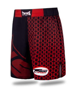 Pantalones Cortos Deportivos para Artes Marciales Mixtas, Muay Thai, Grappling y Entrenamiento, Ropa Deportiva Cómoda, Ligera y de Alto Rendimiento - Product Image 3