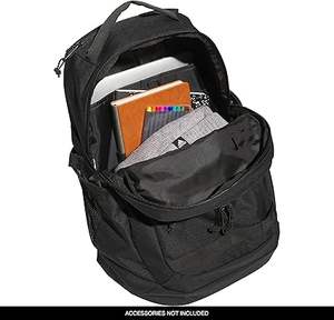 Mochila escolar de poliéster de alta calidad, deportiva, para hombres y mujeres, duradera y ligera. - Product Image 4