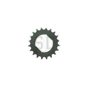 55355345 pour VAUXHALL V16 Z12XEZ12XEP pour Agila 2004-2007 nouvelles pièces automobiles, pignon de distribution pour OPEL pour VAUXHALL - Product Image 5