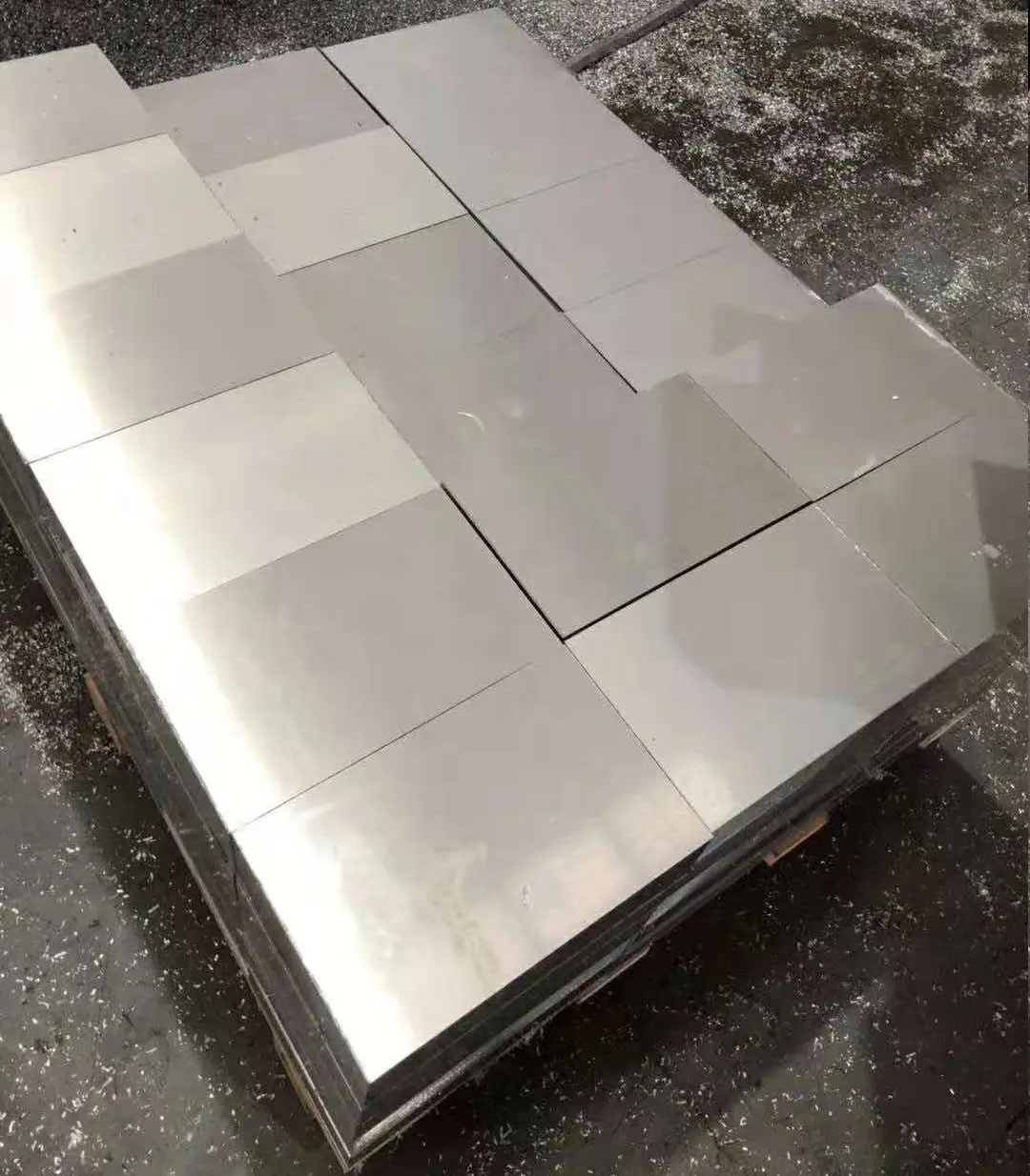 Aluminium platte 6061 Aluminium 7075 T6 Aluminium block Aluminium Auto Leichtmetall felgen Schrott A6061 T6 Platte