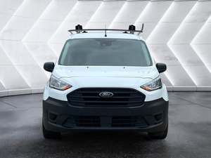 Fourgon utilitaire FORD TRANSIT CONNECT d'occasion 2022 - Product Image 1