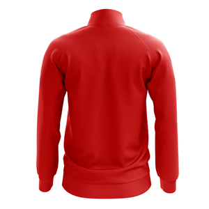 Chaquetas de Invierno Personalizadas con Logotipo Bordado, Estilo Retro de Fórmula, Chaqueta de Motociclismo de Poliéster Resistente al Viento para Adultos - Product Image 5