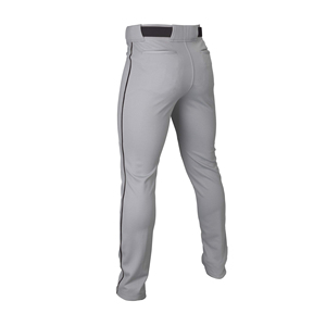 Pantalons de baseball personnalisés pour jeunes et hommes, vente en gros, grandes tailles, pantalons de softball, durables et respirants - Product Image 5
