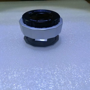 Lupa de Escala LED Portátil, Producto de Seguridad Industrial, Herramienta de Inspección Óptica de Precisión con Escala de Medición - Product Image 6