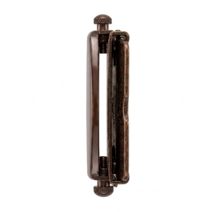 Hebilla de Cinturón Premium Moderna, Hebilla de Cinturón de Metal de Primera Calidad Más Vendida, Accesorios Metálicos Premium con Servicios de Proveedor de Marca Privada y Tamaño OEM - Product Image 4