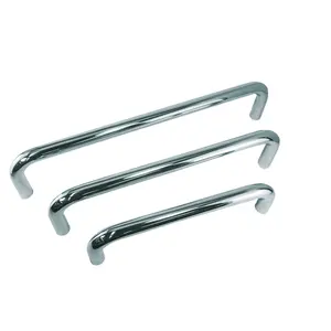 THA-247 series Tubular Grab Handle Semiconductor Equipment Japan