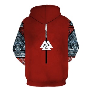 Nouveauté : Sweat à capuche unisexe en coton à manches longues, coupe ajustée ou oversize, personnalisable avec logo, pour hommes, tailles standard, vente en gros - Product Image 6