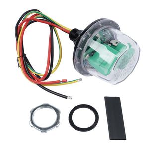 Scaricatore di sovratensione trifase/quadrifase 300V CA con 20kA Imax per protezione impianti solari - Product Image 1