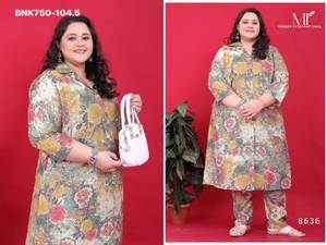 Fabricant indien de kurtis et pantalons en rayonne de qualité supérieure, tendance et imprimés, à prix de gros. - Product Image 2