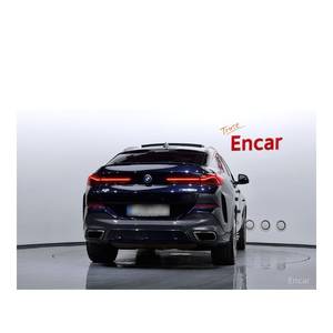 BMW X6 M50i 2022, 103 623 km, boîte automatique, conduite à gauche, caméra de recul - Product Image 4