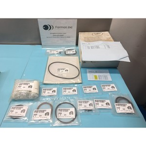 AMAT 0240-WC001 เครื่องมือทำความสะอาดแบบเปียก KT สำหรับ Centura - อุปกรณ์และอะไหล่เซมิคอนดักเตอร์ระดับโลกที่เชื่อถือได้ - Product Image 2