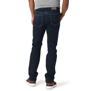 Pantalons pour hommes, streetwear, jeans vintage de haute qualité, coupe droite, amples, longs, multi-poches, pour hommes - Product Image 2