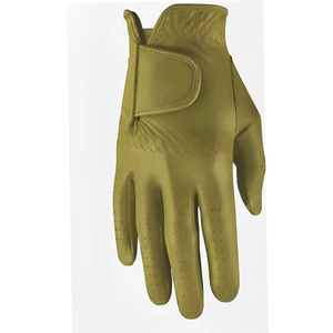 Gants de golf sur mesure gauche et droit, qualité durable pour hommes, 100% cuir Capretta véritable respirant de qualité supérieure - Product Image 3