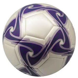 Balón de Fútbol Deportivo Ligero y Personalizado de Último Diseño, Balón de Fútbol Impermeable y Ligero con Estilo Deportivo - Product Image 3