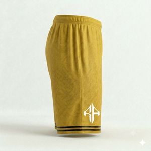 Uniforme de Fútbol Personalizado de Manga Corta para Hombre, 2026, Calidad Premium, Transpirable, Secado Rápido, 100% Poliéster, Logotipo Personalizado, Verano, OEM - Product Image 6