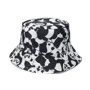 Sombreros de Pescador Sublimados al por Mayor de Alta Calidad y Precio Económico, Personaliza con Tu Propio Logotipo, para Hombres y Mujeres, Fortleo - Product Image 3