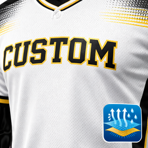 Maillot de football OEM court, uni, séchage rapide, respirant, antibactérien, grande taille, 100 % polyester, personnalisé, sublimé, brodé - Product Image 4