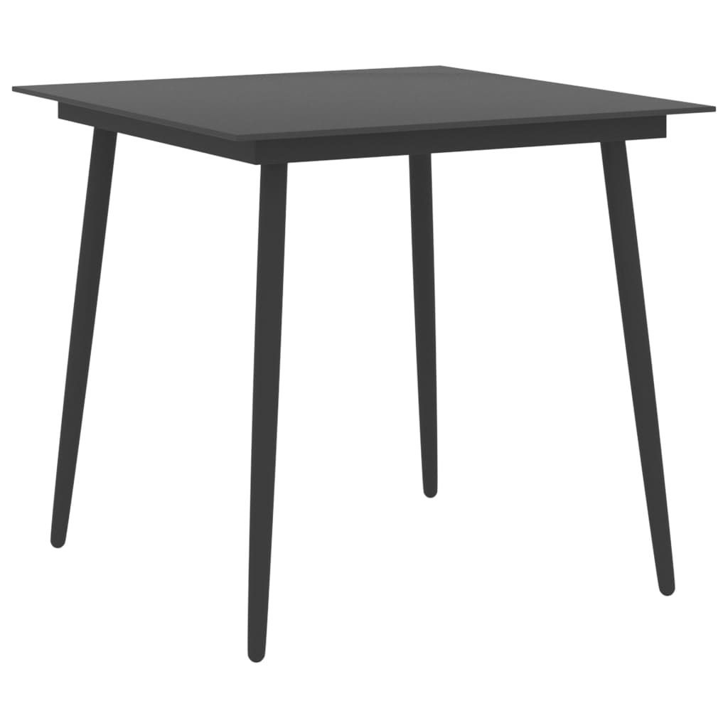 Black Color