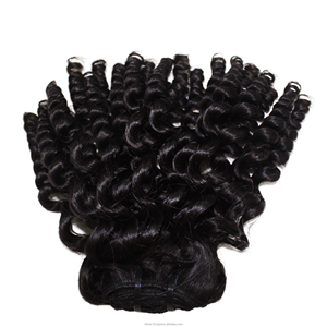 Pelucas de Cabello Humano Virgen Vietnamita de Calidad Superior, Extensiones Super Dobles, Empaque Personalizado que Mejora el Valor Profesional del Producto - Product Image 6