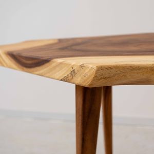 Moritz Coffee Table Import européen Importations européennes, vente directe d'usine, meubles en bois massif personnalisés de haute qualité - Product Image 6
