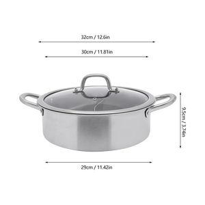 Ideal para restaurantes, hoteles, servicios de catering y uso doméstico de alta gama. - Product Image 1