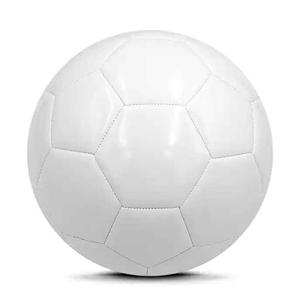 Professional Match & Training Soccer <b>Ball</b> High Quality Eco-Friendly Durable Custom Logo Colors 32 Panels PVC Material Size 5 - Product Image 1