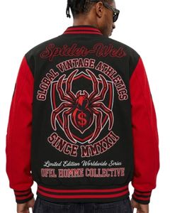 เสื้อแจ็คเก็ตวาร์ซิตี้ลำลองสำหรับผู้ชาย RNSHANGER รุ่น Autumn  คอตั้ง ระบายอากาศได้ดี ผลิตจากผ้าโพลีเอสเตอร์/คอตตอนเคลือบ  ย้อมสีพื้น  พร้อมปักโลโก้ตามสั่ง  แบบยาว - Product Image 2