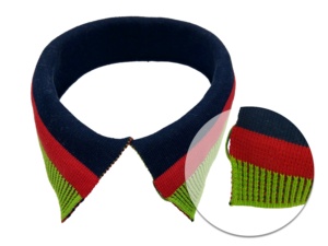 WELLKNIT WF-52CJD Đầu Duy Nhất Đôi Hệ Thống Máy Dệt Kim Phẳng Cho Áo Len Và Cổ Áo - Product Image 3