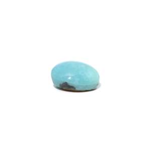 Natural Emerald Loose Gemstone Lot-6.95 Carat Pear Shape 20mm-Certified Wholesale Quality - Product Image 3