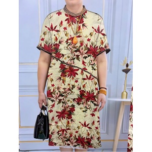 ผ้าพิมพ์ลายเนื้อสัมผัสพิเศษ โพลีเอสเตอร์ 100% (ผ้าแจ็คการ์ด) เสื้อผ้าแฟชั่นเวียดนาม ชุดเดรส ผ้าสำหรับชุดเดรสสวยหรู - Product Image 6