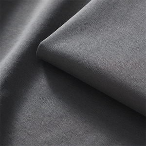 เสื้อยืดผู้ชายผ้าฝ้ายออร์แกนิค 100% คุณภาพสูง ดีไซน์เรียบ สำหรับพิมพ์ลายดิจิตอล พิมพ์นูน แห้งเร็ว ระบายอากาศดี ขายส่ง - Product Image 2