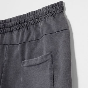 Pantalones Cortos Casuales de Secado Rápido para Hombre, Nueva Colección, Estampado Personalizado, 100% Algodón, Ropa de Playa, con Cordón Ajustable, 2025 - Product Image 4