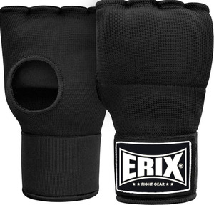 Guantes Interiores Acolchados de Gel con Logotipo Personalizado OEM para Boxeo, MMA y Muay Thai con Soporte para Muñeca y Envoltura para Manos - Product Image 3