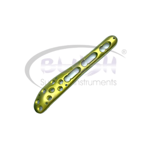 High Quality Orthopedic Veterinary Instruments Manual Power Small Bone Plate Bending Stainless Steel Iron By <b>Blush</b> Surgical - Product Image 3