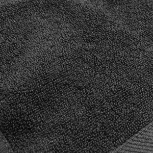 Serviette de golf absorbante personnalisée, service OEM, best-seller, prix bas, serviette de golf en coton pour vente en ligne - Product Image 6