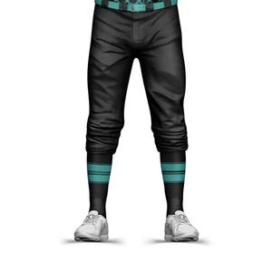 Uniforme de béisbol de diseño moderno, fabricado profesionalmente para equipos, ropa deportiva cómoda de secado rápido, uniformes de béisbol a bajo precio. - Product Image 4